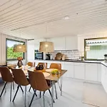 Feriehus 1140 Ringkøbing
