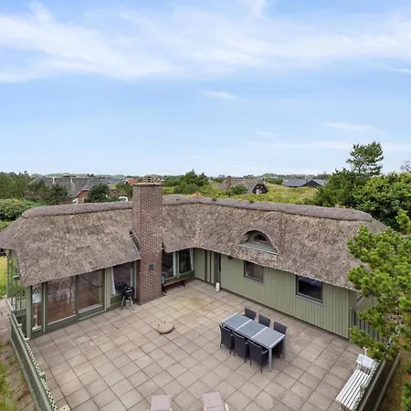 1140 Сasa de vacaciones *