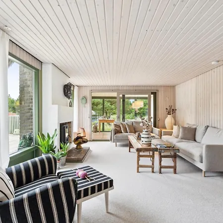 Feriehus 1140 *