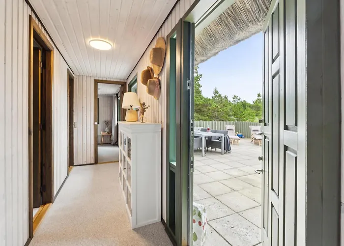 1140 Дом отдыха Ринкёбинг