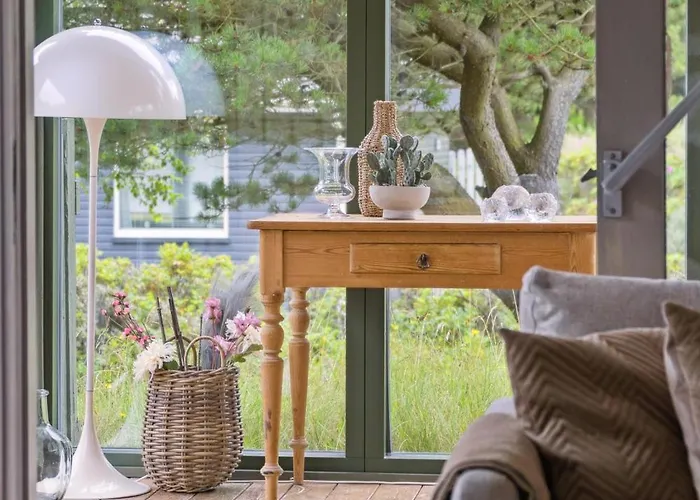 Дом отдыха 1140 Ринкёбинг