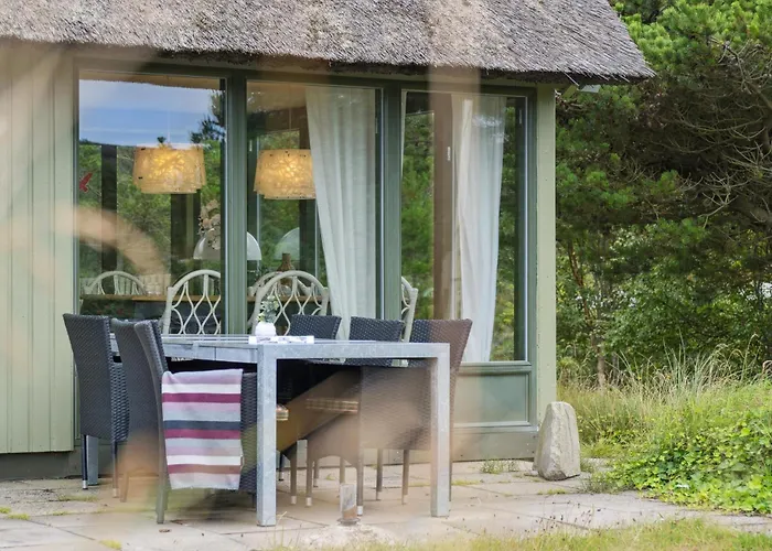 Дом отдыха 1140 Ринкёбинг