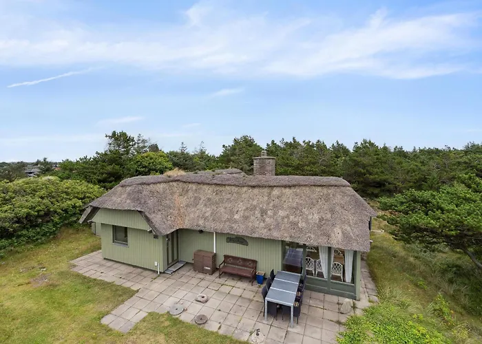 Дом отдыха 1140